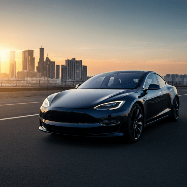 Tesla Sales in China Crash 45%: Understanding the Factors Behind the Drop