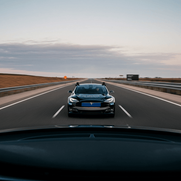 ## Tesla Scales Back Driver Monitoring with Latest Full Self-Driving Release - Tesevo