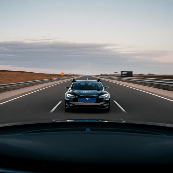 Tesla Scales Back Driver Monitoring with Latest Full Self-Driving Release