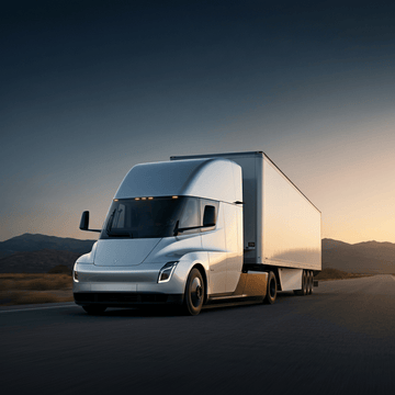 Tesla Semi Battery Sizes Confirmed: 822 kWh and 548 kWh - Tesevo