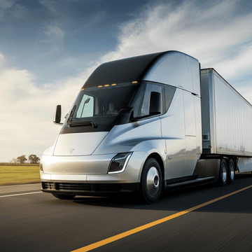 Tesla Semi vs. Diesel: The $400K Savings That Depend on Many Factors - Tesevo