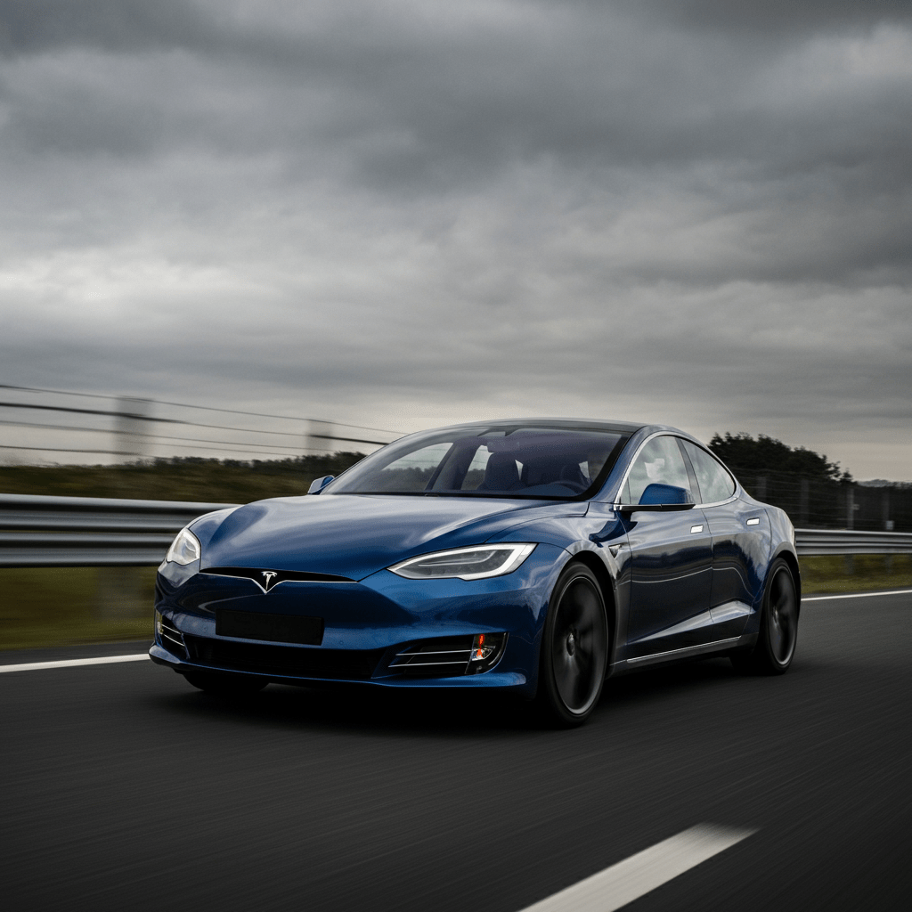 Tesla Sets Expected FSD Approval Date for Europe in February 2026 - Tesevo
