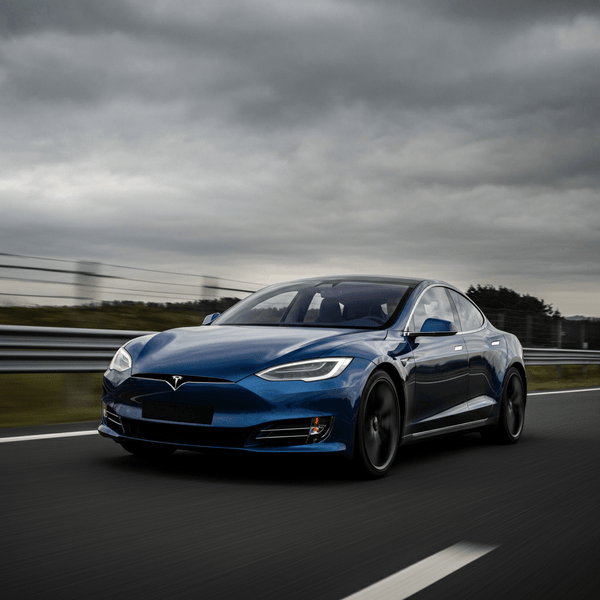 Tesla Sets Expected FSD Approval Date for Europe in February 2026