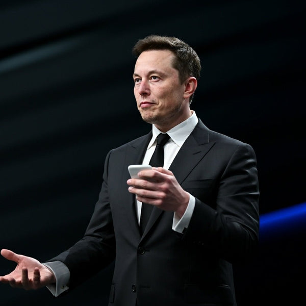 Tesla Shareholders Approve Elon Musk's Trillion-Dollar Pay Package and Restore 2018 Deal