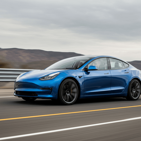 Tesla Shifts Gears: A Smaller, Affordable EV is on the Horizon