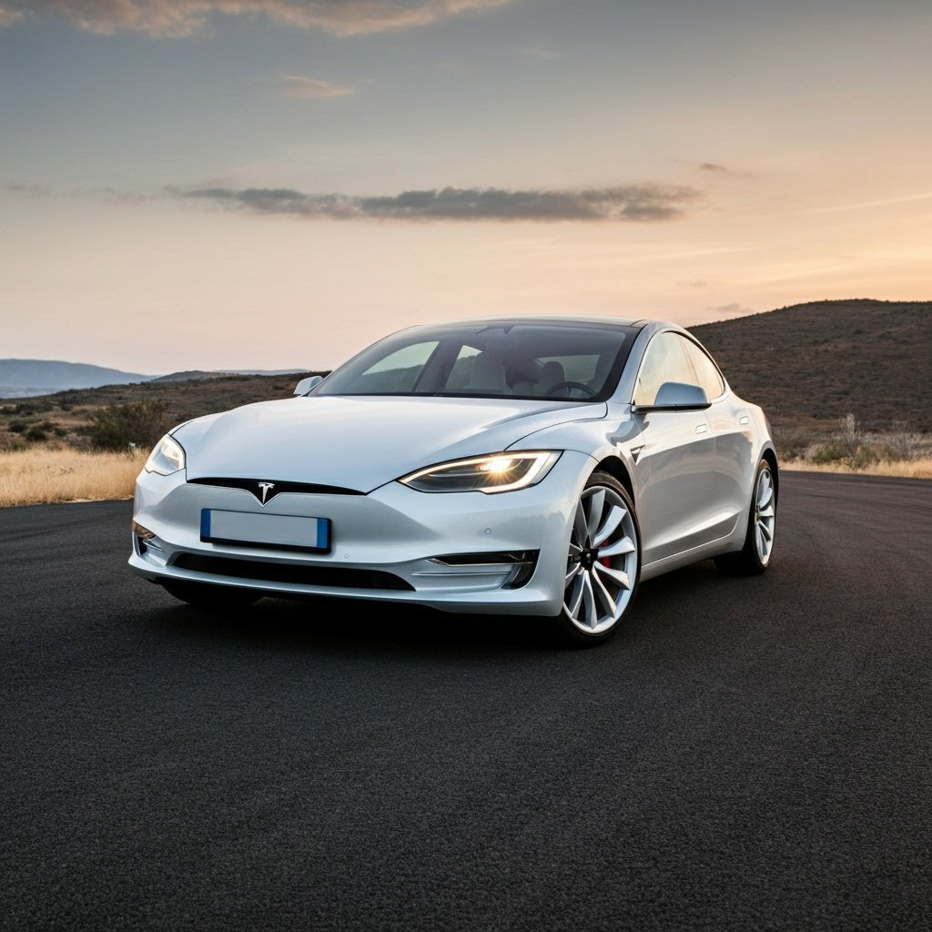 Tesla Software Update 2025.20.3: Enhancements and New Features - Tesevo