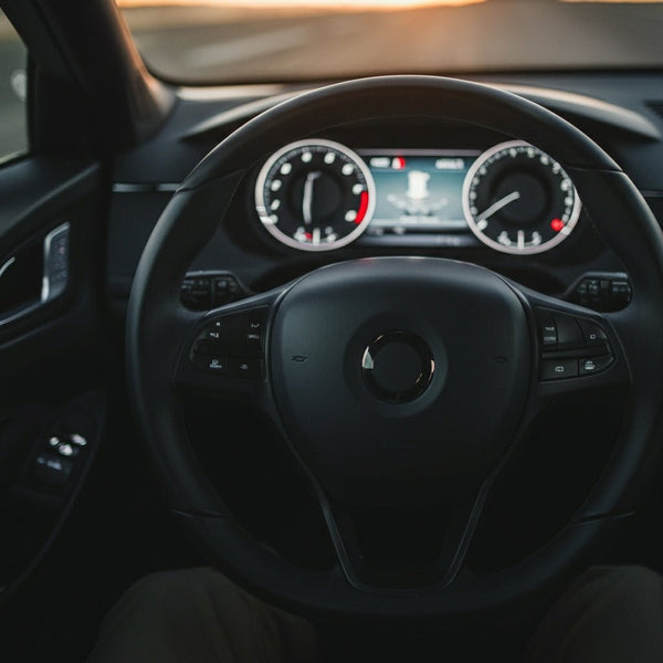 Tesla Software Update 2025.38.3: Enhancing the Driving Experience