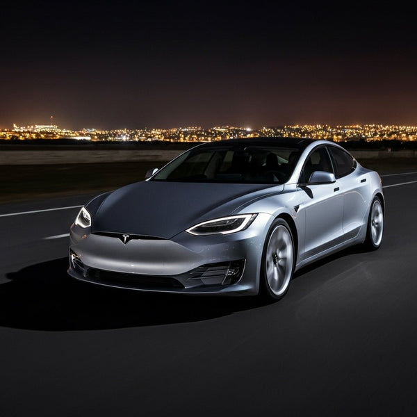 Tesla Software Update 2025.38.8.5: Enhancements and New Features