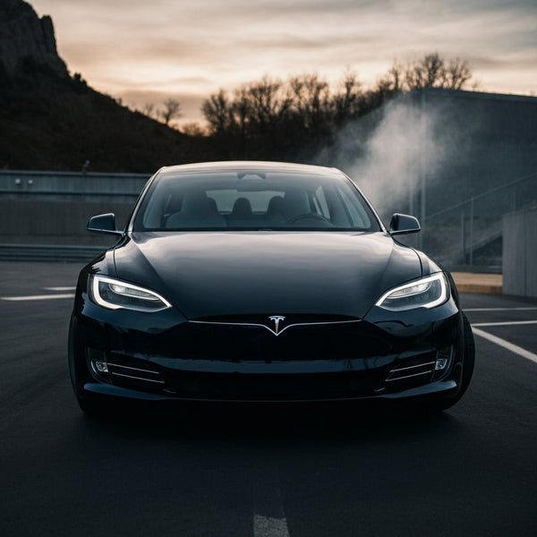 Tesla Software Update 2025.8: Undocumented Changes Discovered by the Community