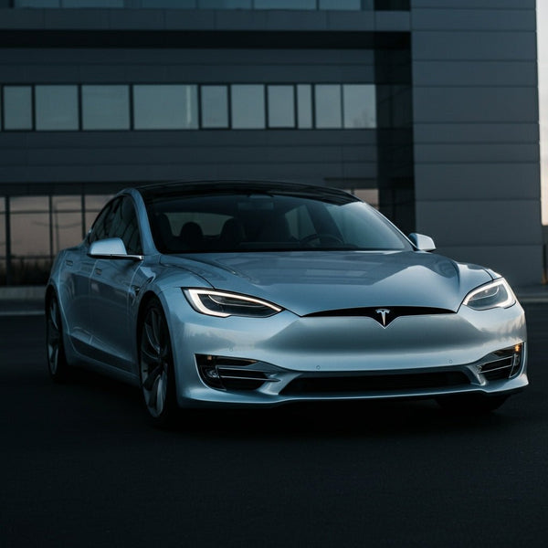 Tesla Software Update Version 2025.38.6: Key Features and Impacts