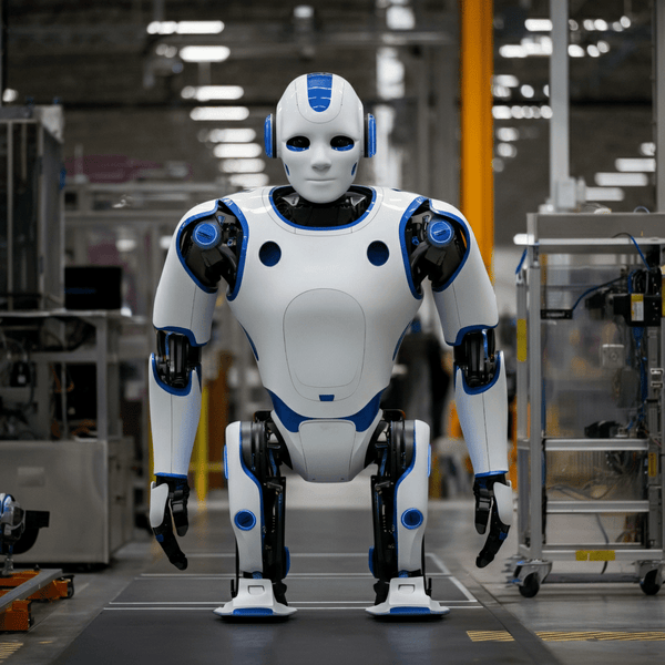 Tesla Starts Production of Optimus at Fremont: A New Era in Robotics