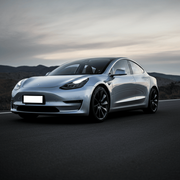 Tesla Stops Selling FSD, Canada & EU Cut Chinese EV Tariffs, and a Batteries Breakthrough