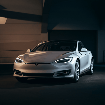 Tesla Struggles in EU Market as EV Sales Outshine Petrol Cars in 2025 - Tesevo