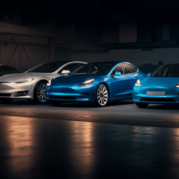 Tesla Struggles in Europe as Geely Eyes U.S. Expansion with CES 2026 Highlights - Tesevo