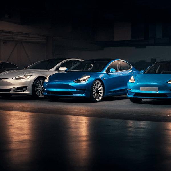 Tesla Struggles in Europe as Geely Eyes U.S. Expansion with CES 2026 Highlights