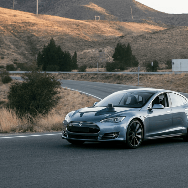 Tesla Sues California DMV to Reverse ‘Full Self-Driving’ False Advertising Ruling