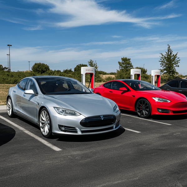 Tesla Superchargers Open to All EVs: A Major Step in Charging Accessibility