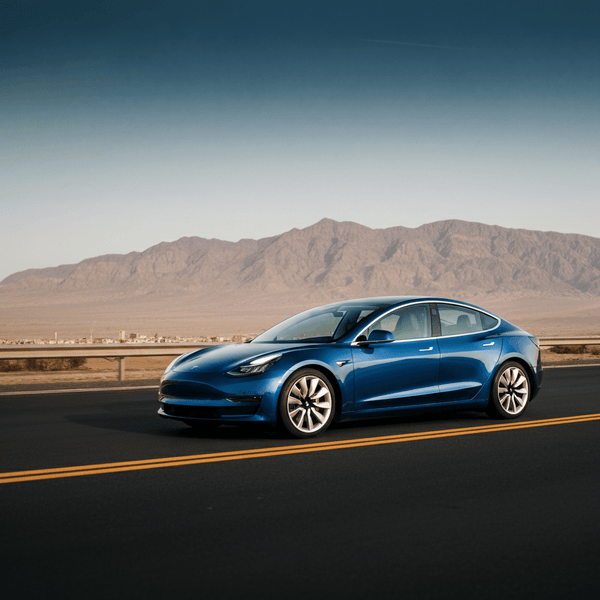 Tesla Targeted by Iran's IRGC: Implications for Gulf Operations