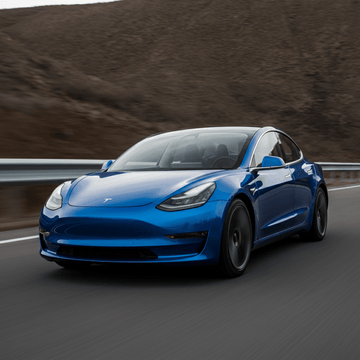 # Tesla Teases Going Plaid Mode with the Model 3 - Tesevo