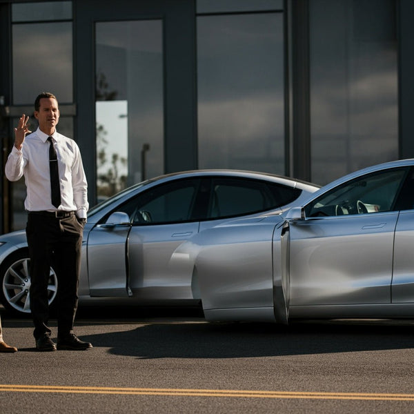 Tesla Tests Direct Escalation to Managers for Service Issues