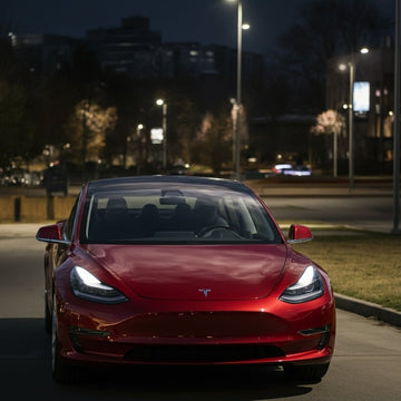 Tesla to Add CarPlay: Advantages and Disadvantages Explained - Tesevo