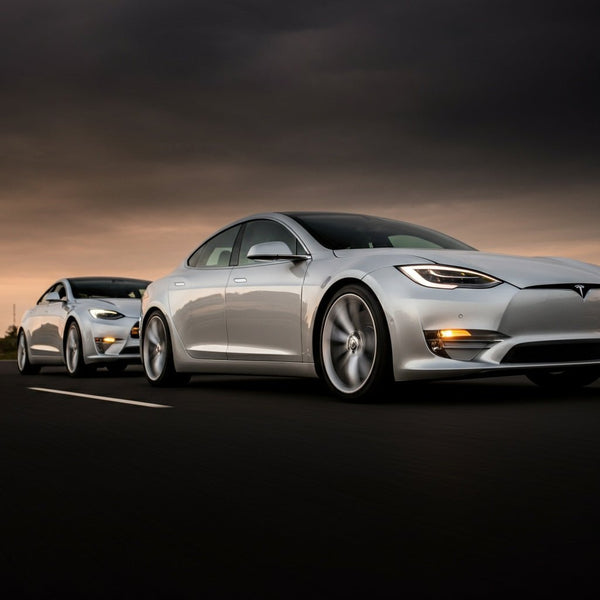 Tesla to Add Remote Screen Sharing Feature in Future Update