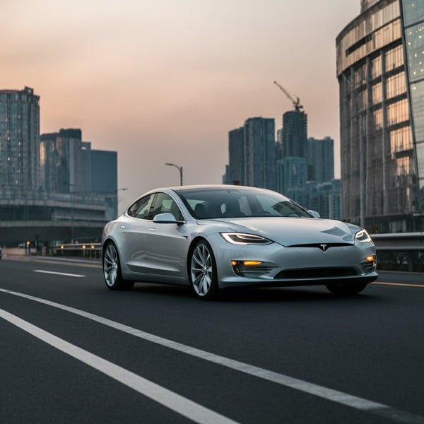 Tesla to Add Vohico Super App in China: A Game Changer for Users