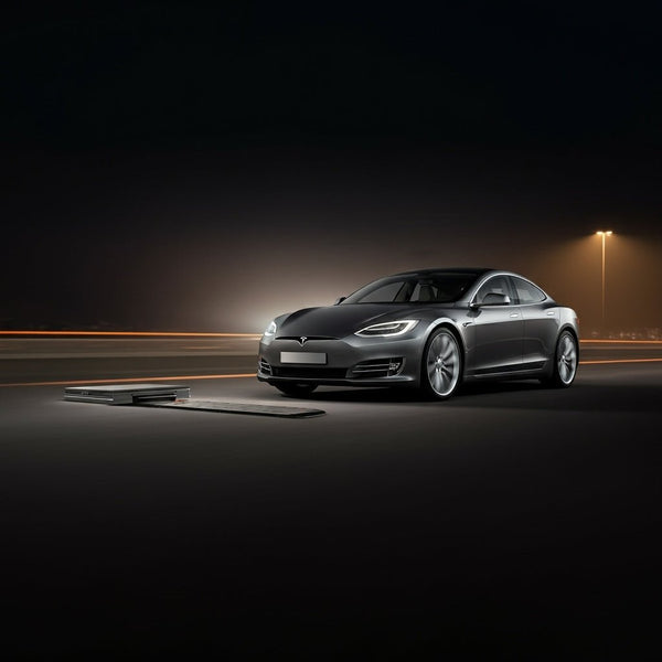 Tesla wird 2026 einen erweiterten Batteriegarantieplan einführen
