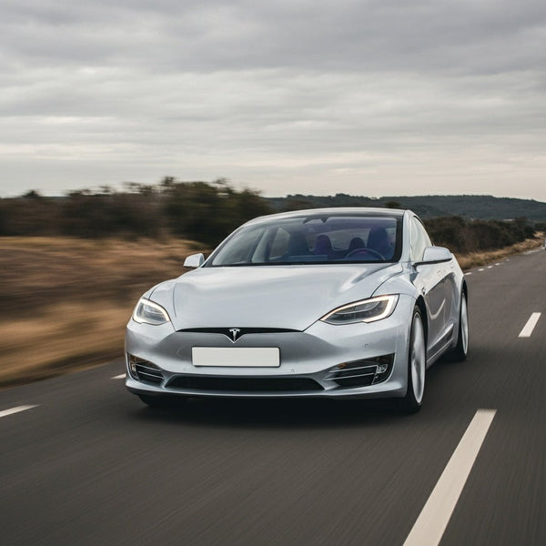 Tesla to Introduce 'Low Power Mode' in Future Update
