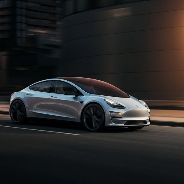 Tesla to Launch Robotaxi Network on June 12th: A Game Changer in Urban Transportation