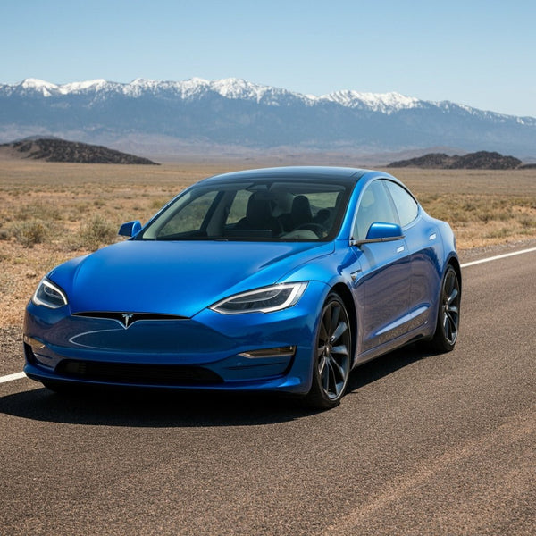 Tesla Unveils 2025.14.12 Software Update: Enhanced Autopilot and Performance Improvements