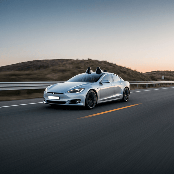 Tesla Unveils Details of 17 ‘Robotaxi’ Crashes: What We Learned