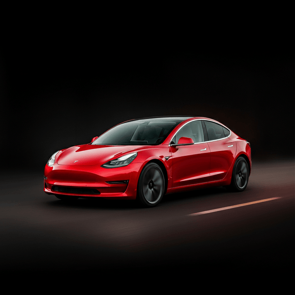 Tesla Unveils Exciting Features in the 2025 Holiday Update