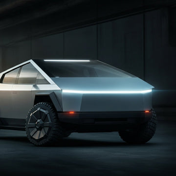 Tesla Unveils FSD V14.1.5 for Cybertruck: New Features and Implications - Tesevo