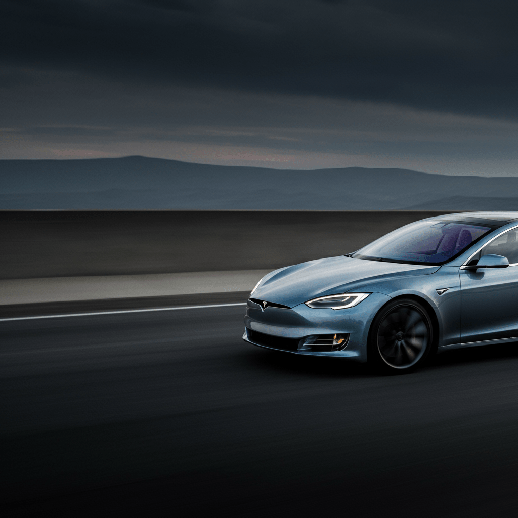 Tesla Unveils HW4 Plus: Doubling Memory and Paving the Future of Auton