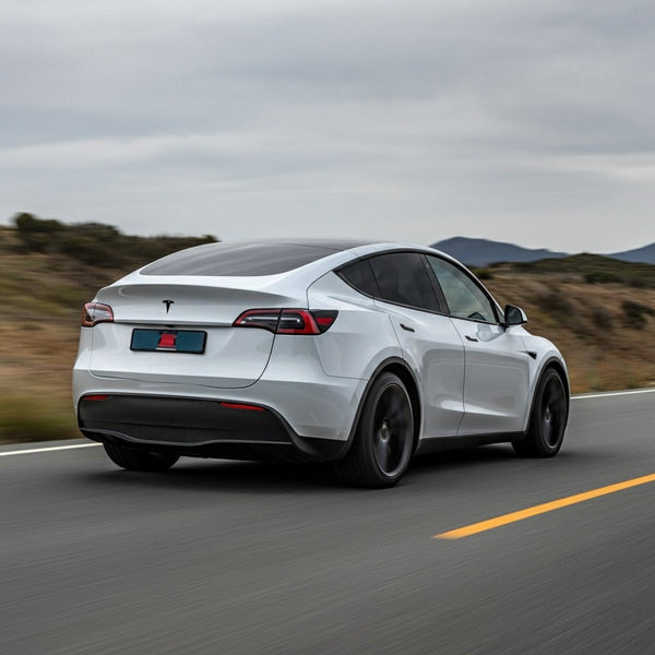 Tesla Unveils Model Y L: Key Features and Comparison with Model Y