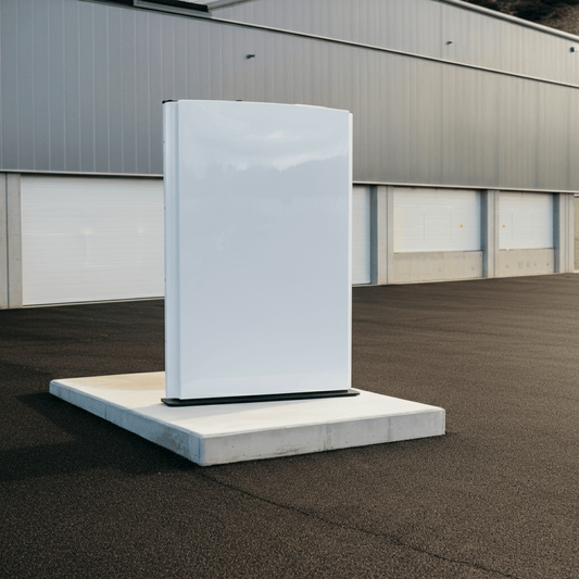 Tesla Unveils Powerwall 3P: A Game Changer with Native Three-Phase Inv