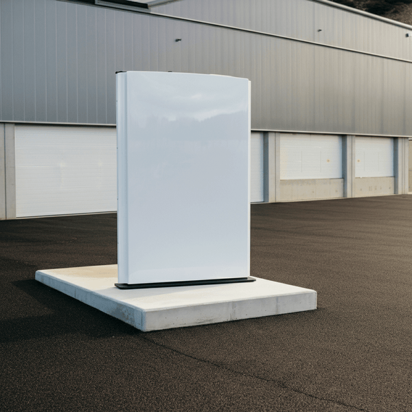 Tesla Unveils Powerwall 3P: A Game Changer with Native Three-Phase Inverter