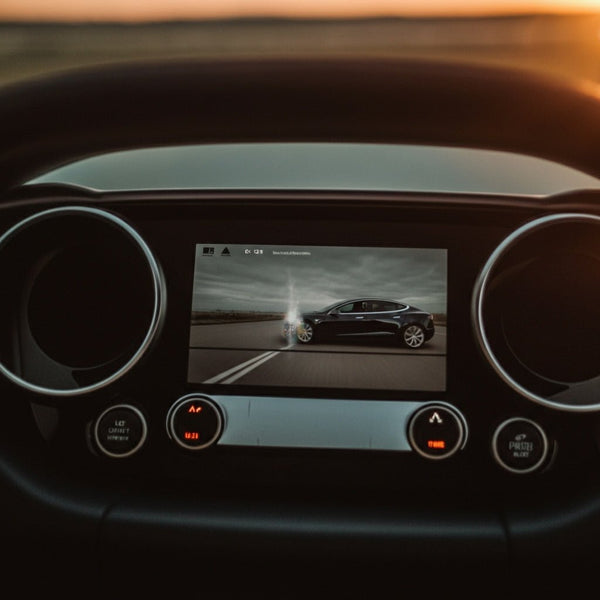 Tesla Update 2025.20: Delete Dashcam Videos with Ease