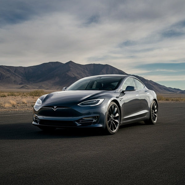 Tesla Update 2025.20: Discovering the Undocumented Features
