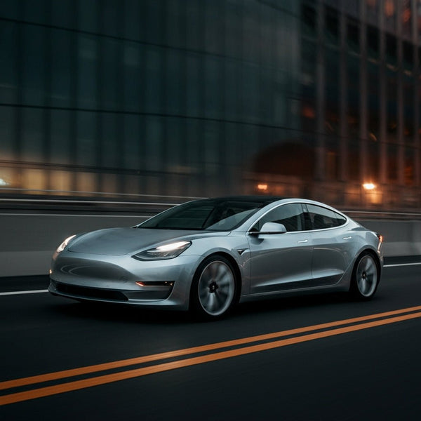 Tesla Update 2025.20: Enhancements to Camera Systems