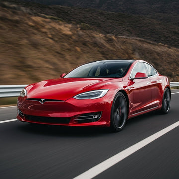 Tesla Update 2025.32: Exploring the Undocumented Changes - Tesevo