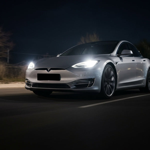 Tesla Update 2025.32 Released to Employees — What Could be Included
