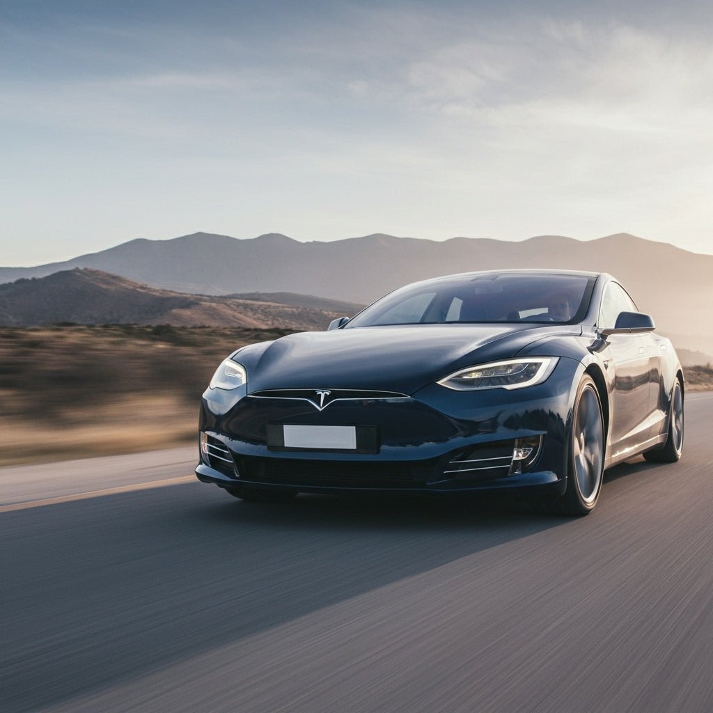 ### Tesla Update 2025.32.8.15: Enhancements in Full Self-Driving Technology - Tesevo