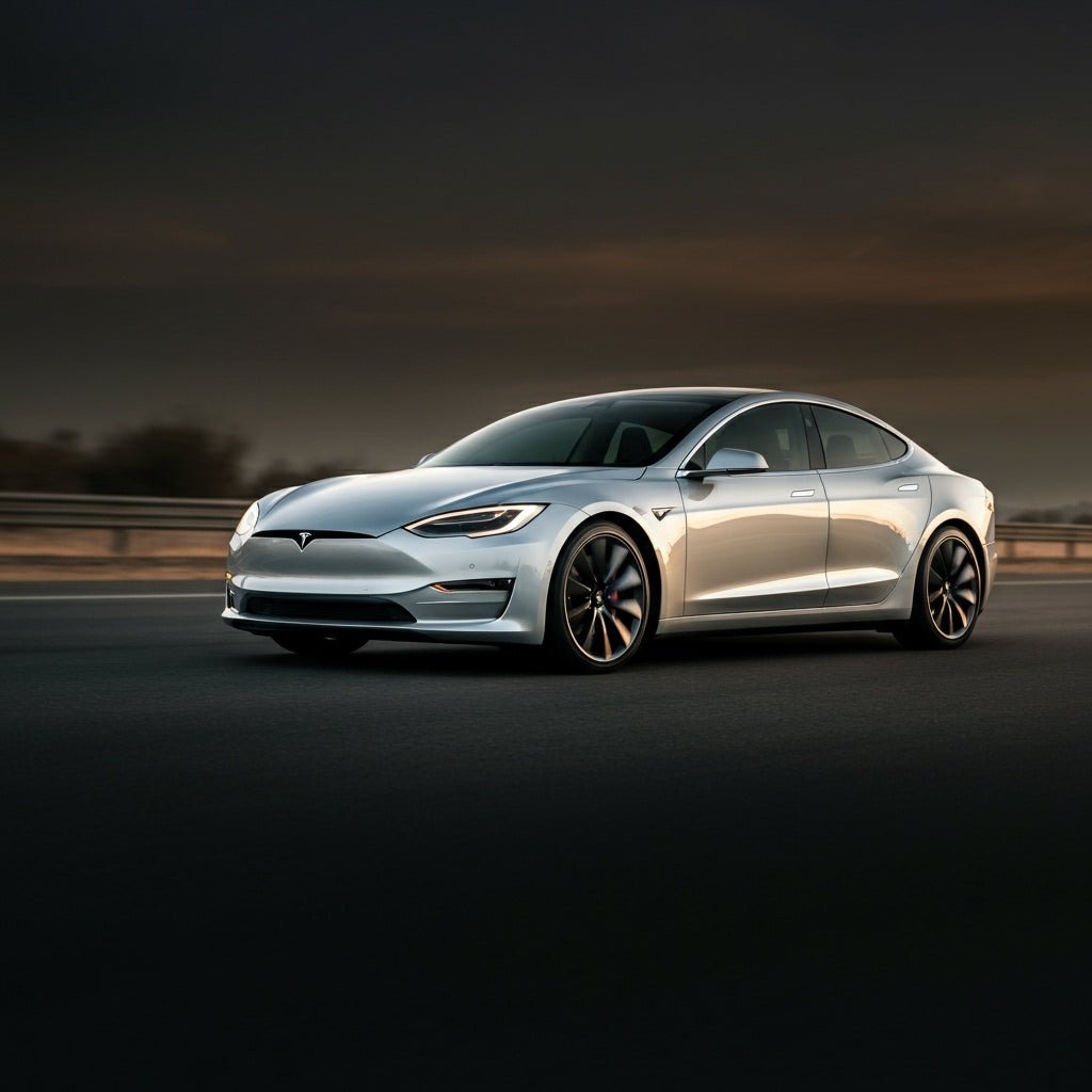 Tesla Updates Robotaxi App: New Walking Directions and Destination Edi