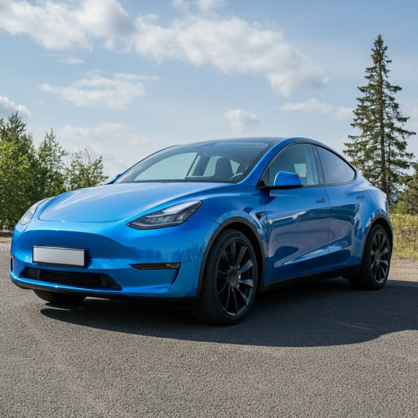 Tesla Warns of Model Y Price Increase Amid Rising Demand