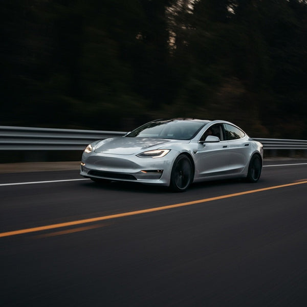 Tesla’s 2025 FSD Roadmap: Next FSD Update and Unsupervised Driving in Select Cities