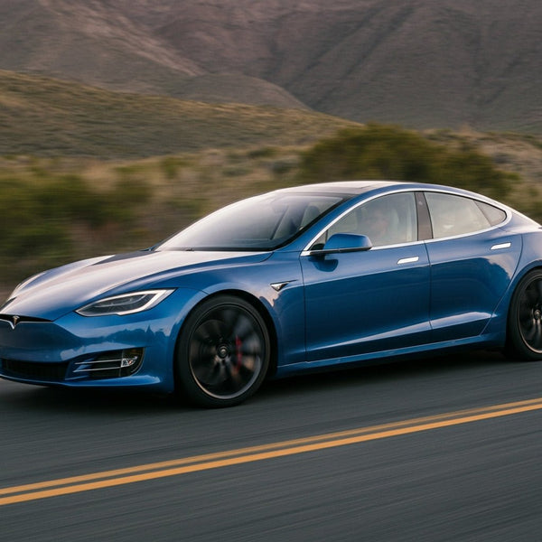 Tesla’s 2025.20.3 Software Update: A Leap Forward in Automotive Innovation
