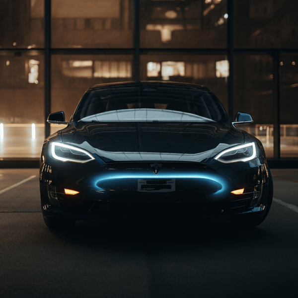 Tesla's $243 Million Judgment: A Crucial Turning Point for Autonomous Vehicle Safety