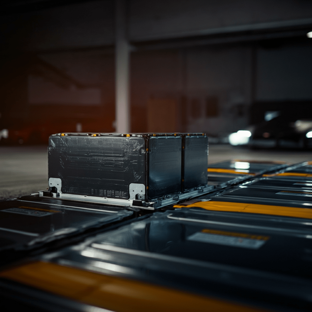 Tesla's 4680 Battery Cell Dilemma: Underperformance Fuels Buyer Frustr